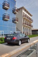 Nissan Teana 4x4 2010 года